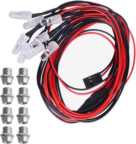 Auto led licht kits - rc,