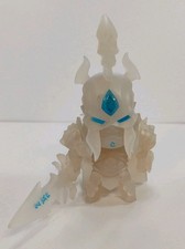 Cute But Deadly World of