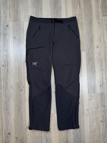 Arc teryx sigma pant - arc’teryx,