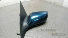 Aussenspiegel Links Elektrisch