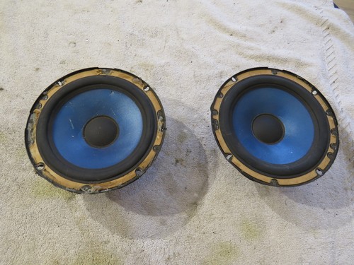 Alpine lautsprecher wege - 2,