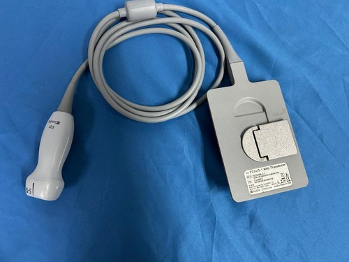 Sonosite p21x 1mhz - p21x/5-1mhz, seller