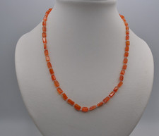 Karneol und Bergkristall