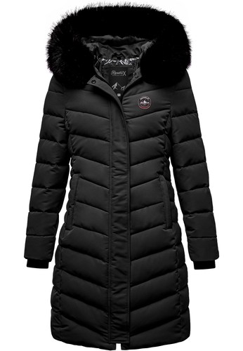 Damen gefütterte dicke winter - damen,