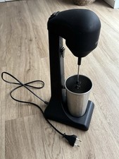 Arendo Eiweiß Shaker - Elektrischer Standmixer Fitness