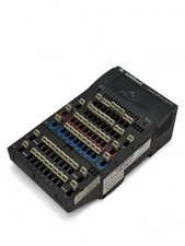 Wieland ricos DP 8I 8I/O