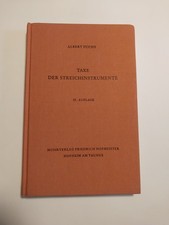 Albert Fuchs :  " Taxe der