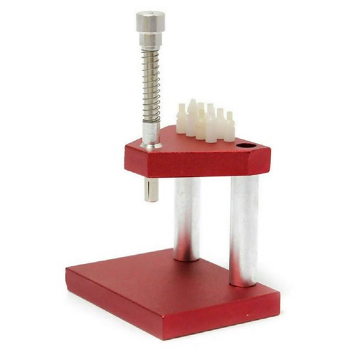 Professional watch hand press - professional,
