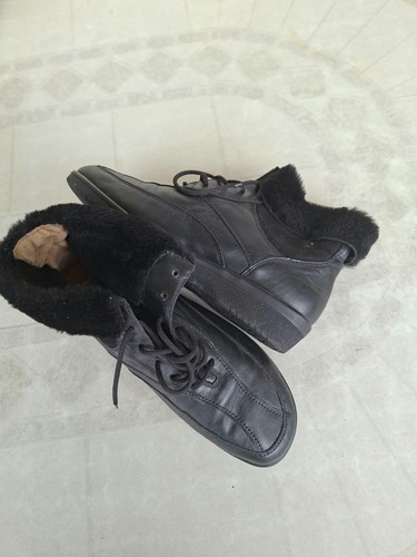 Ganter winterstiefel - ganter,