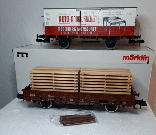 Märklin maxi spur 58953 - 1,
