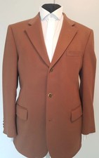 Blazer Goldknopf LORO PIANA