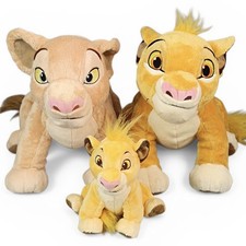 Disney Store König der Löwen
