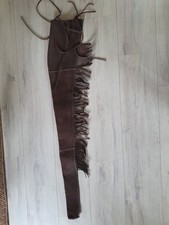 Westernfutteral Für Gewehr