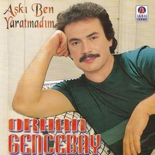 Orhan Gencebay Aski Ben