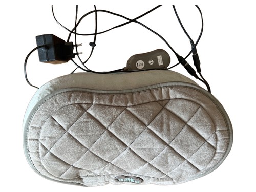 Homedics gel massagekissen - gel,