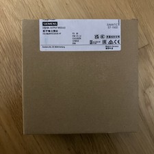 Siemens SIMATIC S7-1500