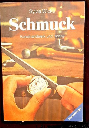 Schmuck kunsthandwerk und - schmuck,