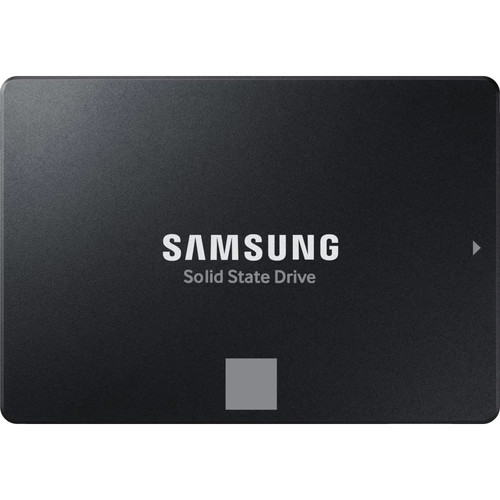 Samsung 870 evo - 870, tb