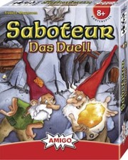 Amigo SONST. KARTENSPIELE