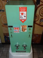 Vintage Kondom Automat -