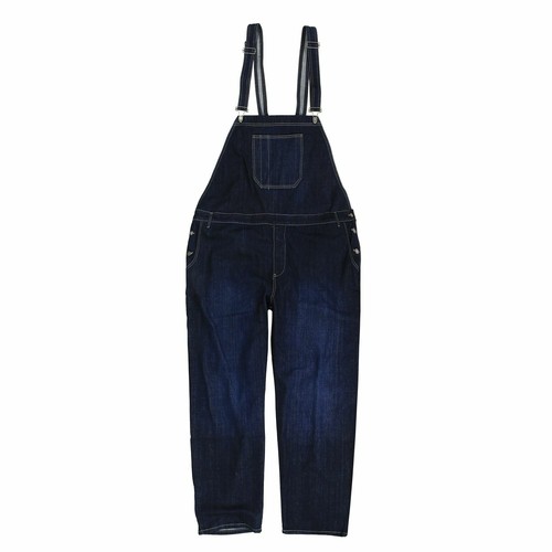 Herren jeans latzhose - herren, in