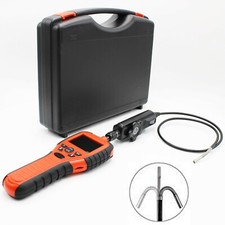 Videoskop Kamera Satz 350 Grad