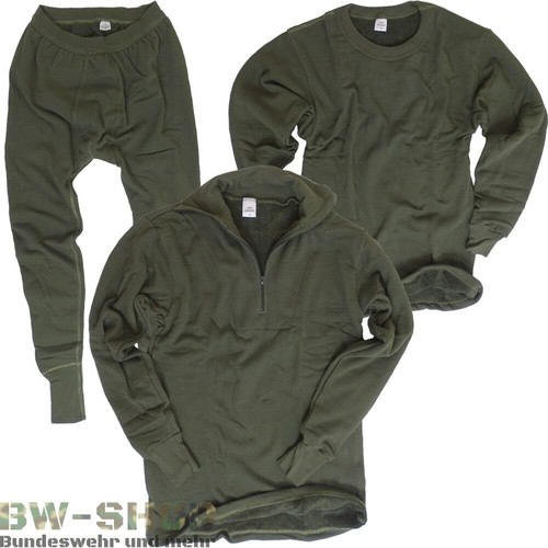 Original bundeswehr - original,