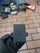 Mercedes-Benz W124 W126 Steuergerät Wegfahrsperre Alarmanlage Bosch 0335411014