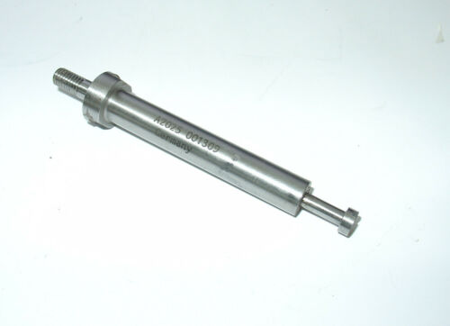Schleifscheibenaufnahme d6 - m6,