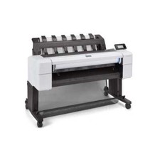 HP Designjet T1600 36 Zoll Plotter A0/bis 914 mm, Gbit-LAN, ePrint (mk)