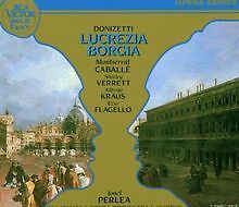 Donizetti lucrezia borgia - donizetti:,