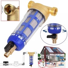 3/4'' DN20 Wasserfilter