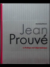 Jean Prouvé, Die Poetik des
