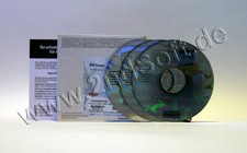 Office XP Professional (Access, Excel, Word, Outlook) - deutsch, SKU: M04-00444