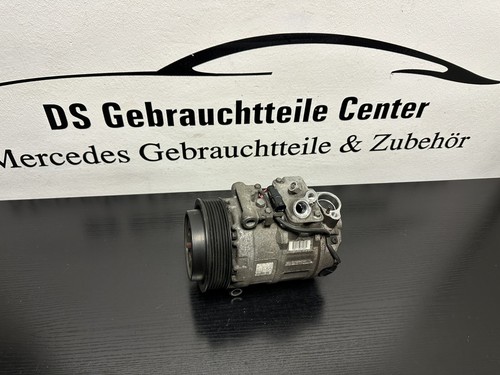Orig mercedes clk w209 - clk, w203