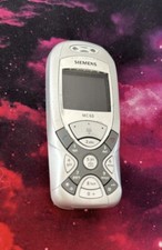 Siemens MC60 Handy Mobiltelefon Retro Tastenhandy Kult Ungeprüft TOP