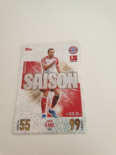 Topps match attax - topps,