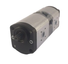 Hydraulikpumpe BOSCH