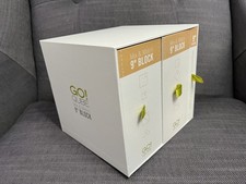 Accuquilt Go! 9" Qube Mix