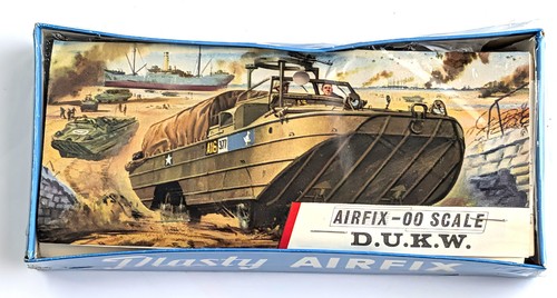Gmc dukw 353 - gmc, allrad