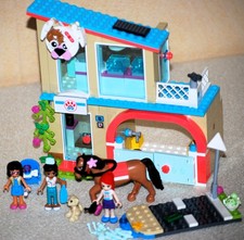 Lego® 41446 City Friends