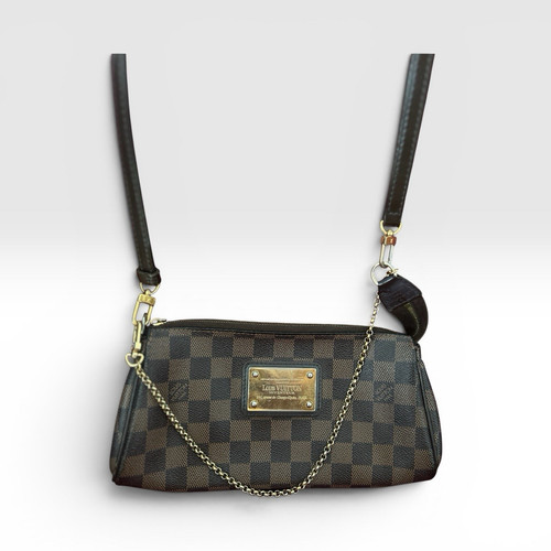 Louis vuitton eva - eva,, damier