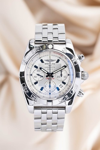 Breitling chronomat 44mm - chronomat,