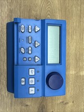 Buderus CM221 Controller 479661a Buderus Ecomatic 2000