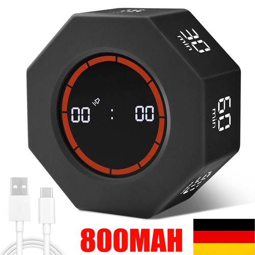 Digital timer würfel - digital,