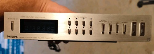 Philips 109 00 quartz - philips, 109/00