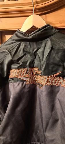 Harley davidson complete jacke - harley,