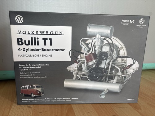 Volkswagen bulli t1 - bulli,