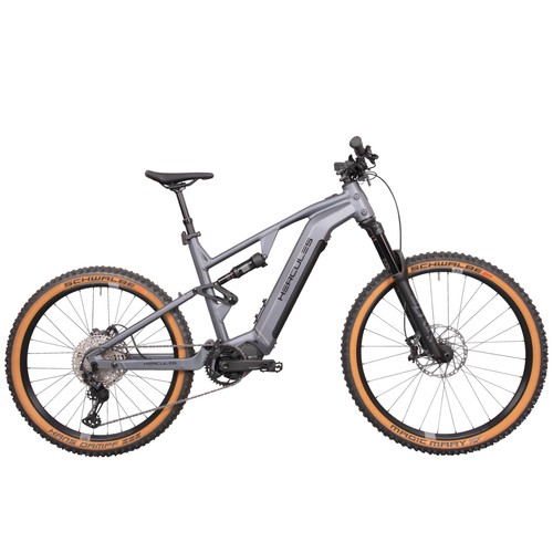 Hercules bike elektrofahrrad - hercules,