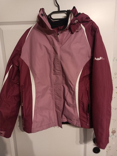 Ski jacke tchibo princess - jacke,